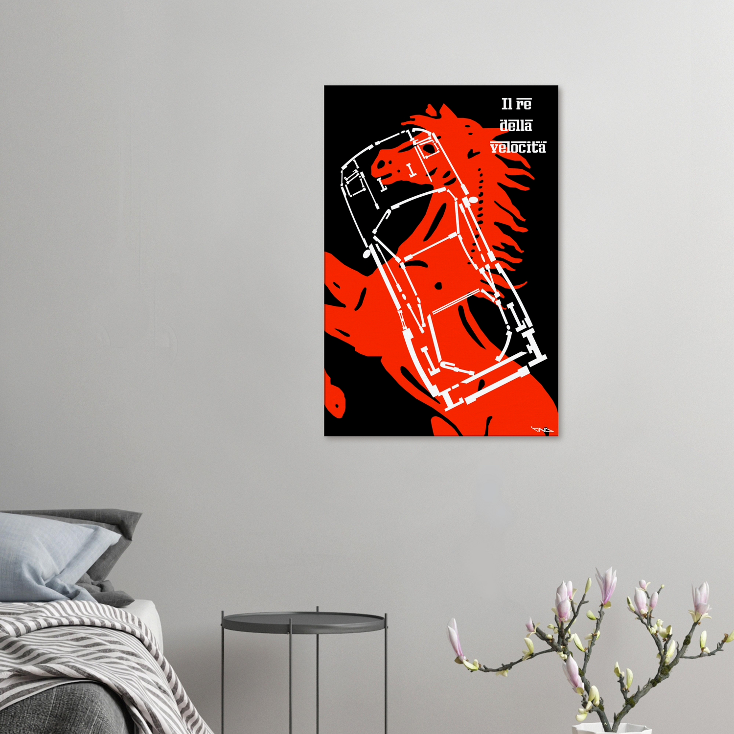 Canvas