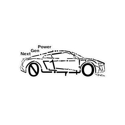 Next Gen Power