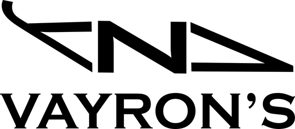 Vayron's